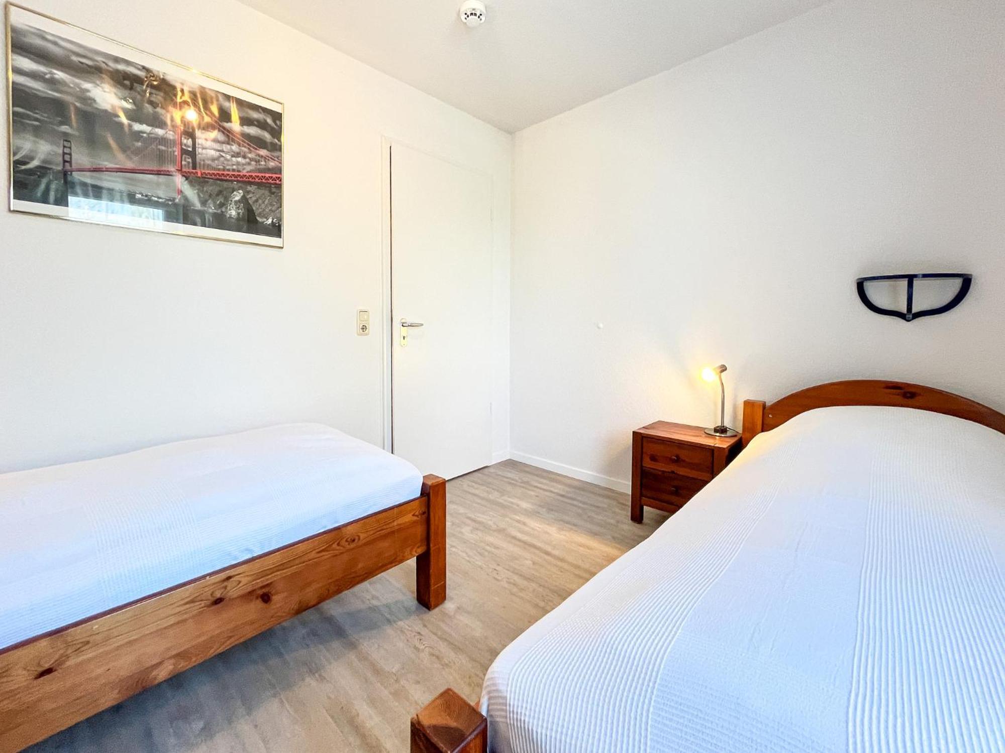 Duenenblick Wohnung 38 Boltenhagen  Luaran gambar